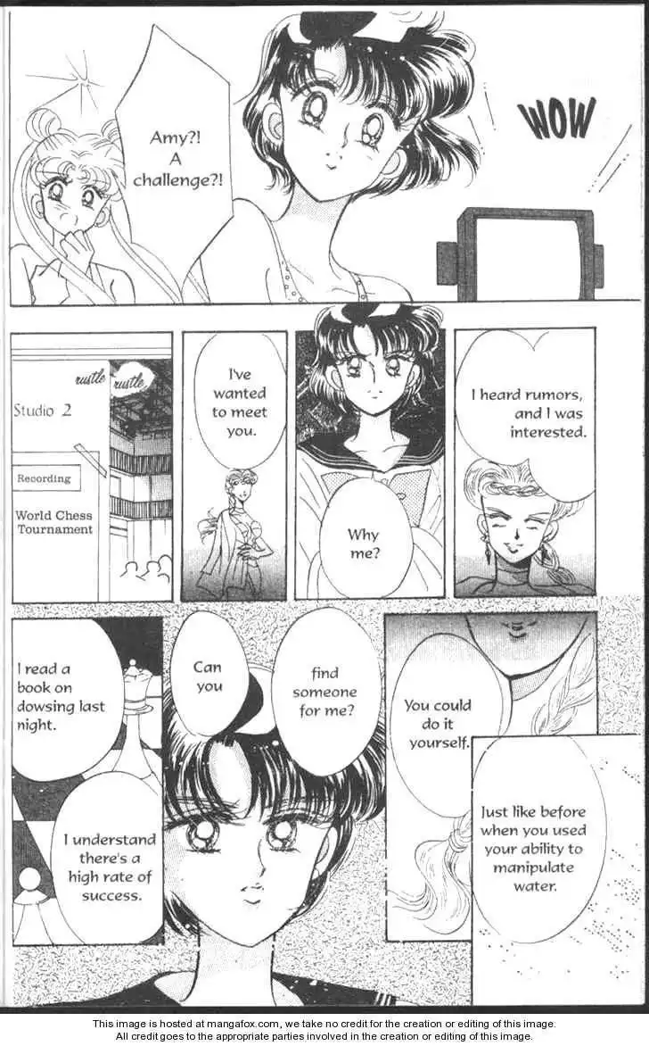 Sailor Moon Chapter 4.2 38